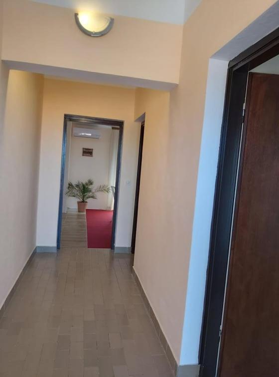 Apartmani Svitlana Sukosan Exterior photo